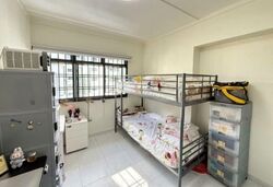 Blk 350 Amk Heights (Ang Mo Kio), HDB 5 Rooms #535548581